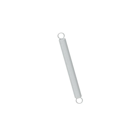 Approved Vendor Extension Spring, O= .359, L= 4.00, W= .034 G509964398